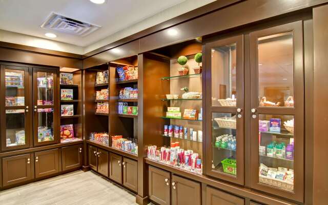 Homewood Suites by Hilton Houston-Kingwood Parc-Airport Area