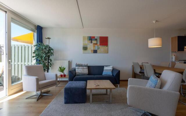 Duinerei appartement C002 - Groote Keeten