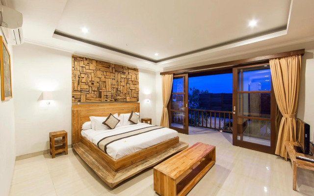 White Lotus Villas