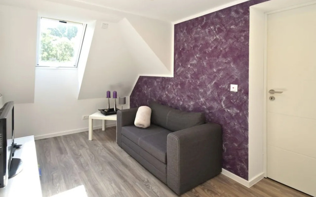 Holiday Home in Elbingerode With Garden