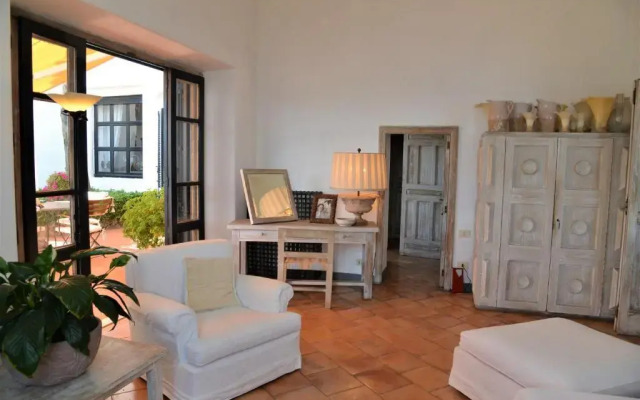 Villa Mondo Suites