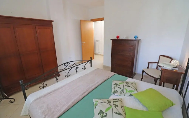 Casa Vacanze Chiara Otranto Centro, Salento 5/6 Posti