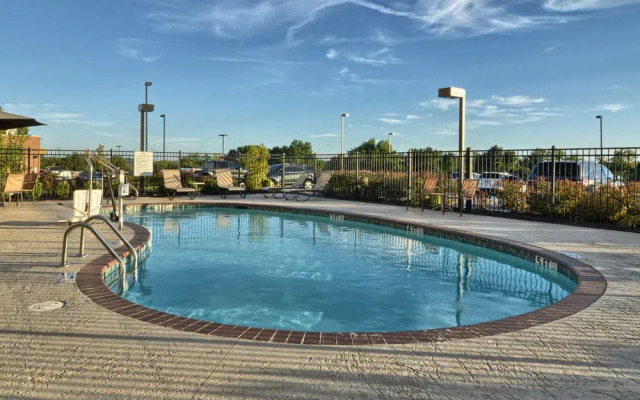 Comfort Inn & Suites Fort Smith