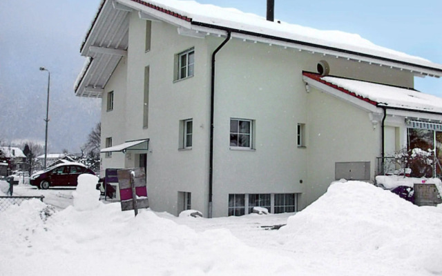 Oelestrasse 21 - Inh 25218