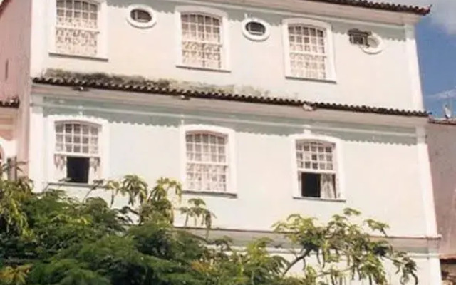 Hotel Pelourinho
