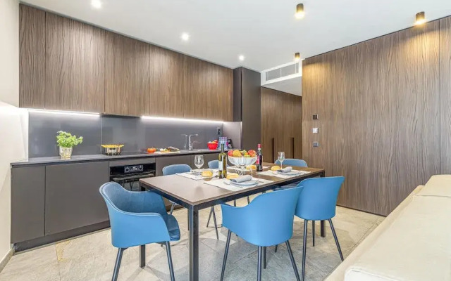 Icon H 603 Suite Executive