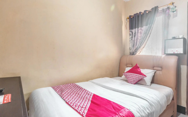 Super OYO 1640 Fallinda Hotel