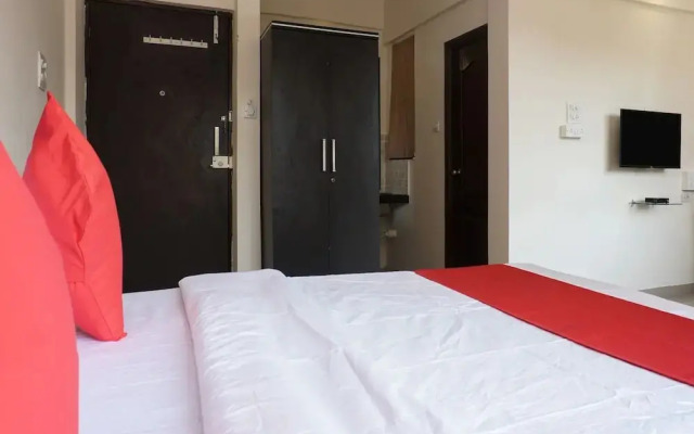 Vansha Exotica By OYO Rooms