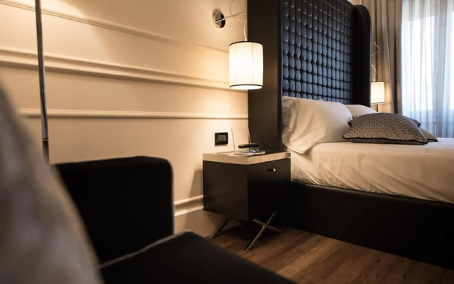 Aparthotel Verona House