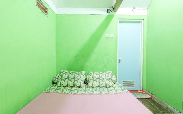 Penginapan Awandalu by ZUZU