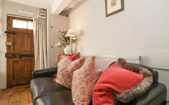 Rosemary Cottage, Aldeburgh
