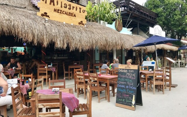 Best Location & Comfort in Tulum's Heart