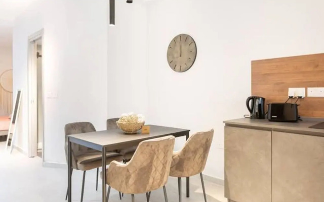 St Angelo Boutique Living