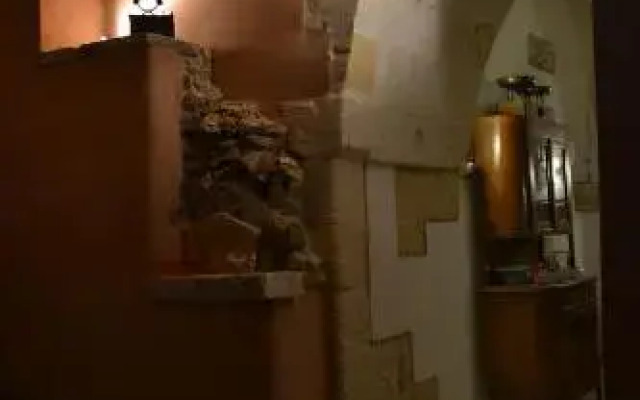 B&B Terre dì Montecoco