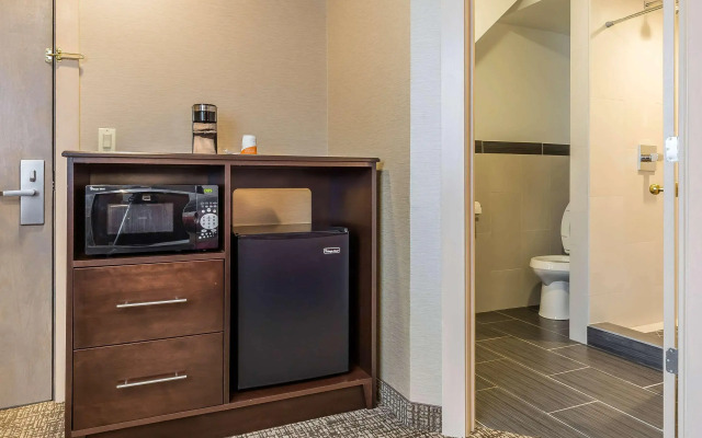 Rodeway Inn Chicago - Evanston