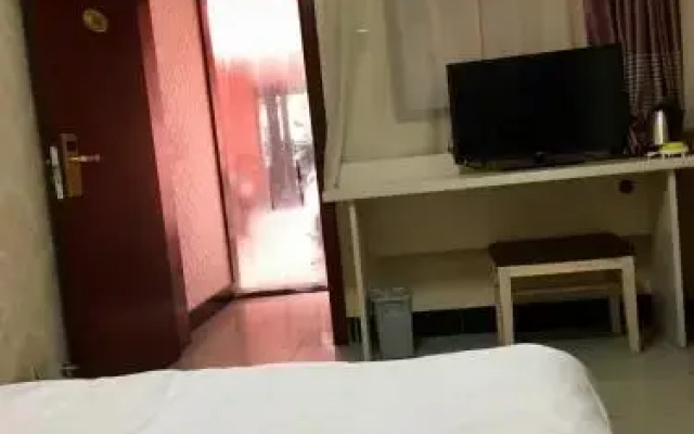 Xi An Sunshine Inn East 8th Road