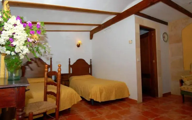 Agroturismo Son Estrany