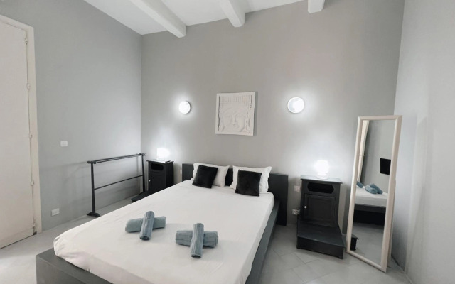 Valletta Life - 1BR Apartment