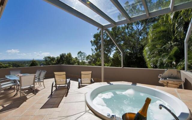 Picture Point Terraces