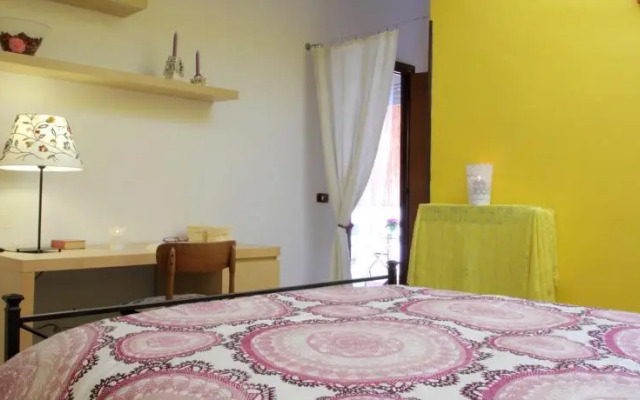 Apartment Collina Vaticana int.4