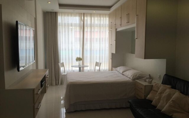 Charmoso Studio Copacabana