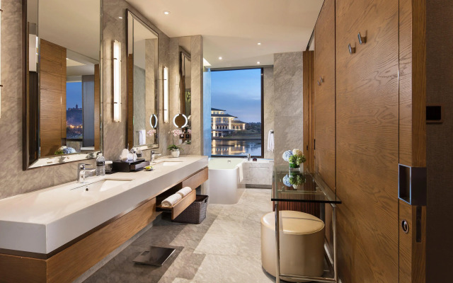 InterContinental Nantong by IHG