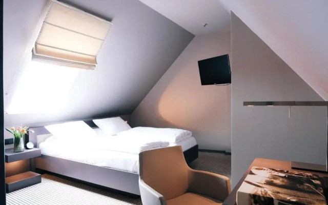 Zum Löwen Design Hotel Resort & Spa