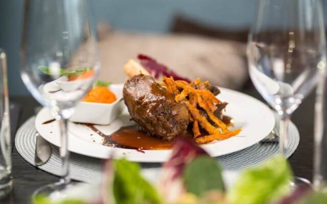 Van der Valk Naturresort Drewitz