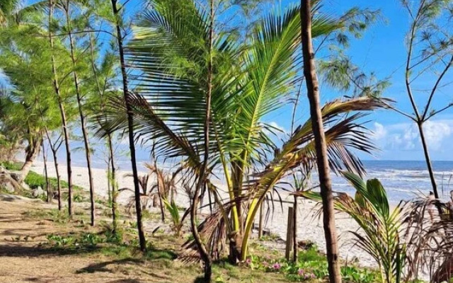 Pousada Costa do Sol