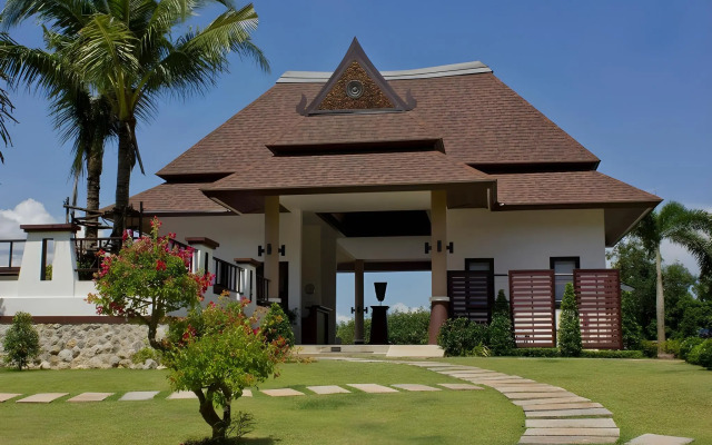 Leelawadee Garden Resort
