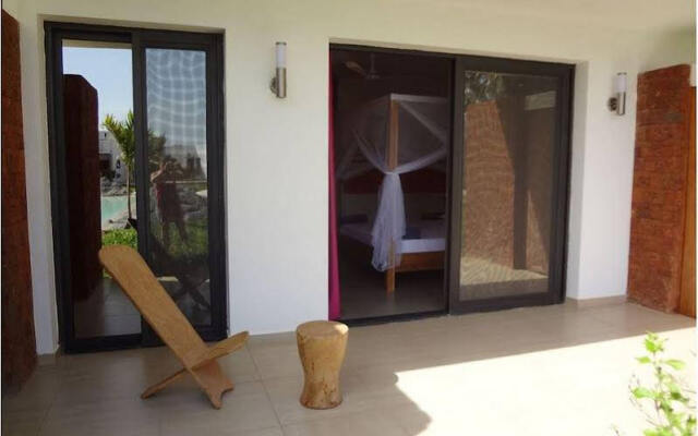 Hôtel Keparanga
