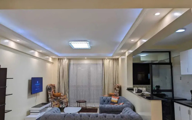 Bliss haven gardens apartments