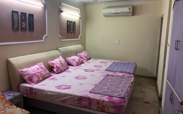 Utsav Bed & Breakfast