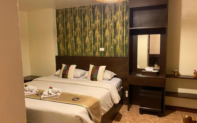 Noble Place Chiangmai