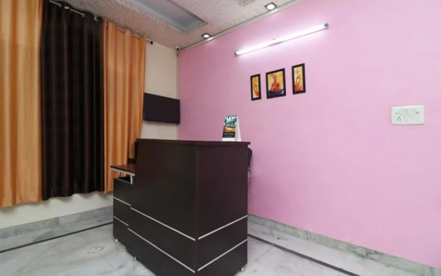 Queen Residency By OYO Rooms