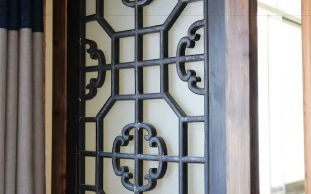 ZhangJiaJie GuoKe Inn