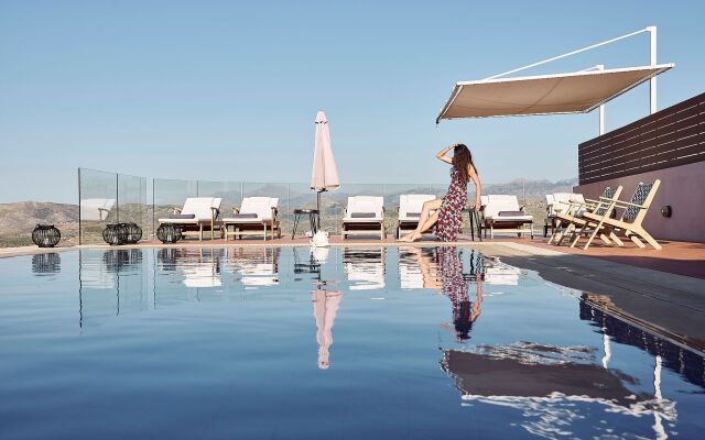 Luxury Villa Margarita
