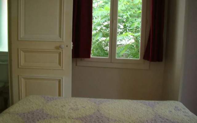 Apartment Mistral