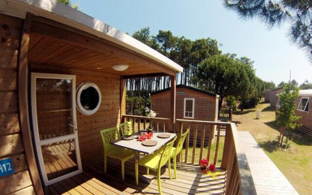 Le Village Vacances de Mimizan Plage