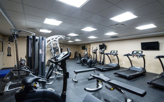 Western Star Signature Hotel & Conference Centre