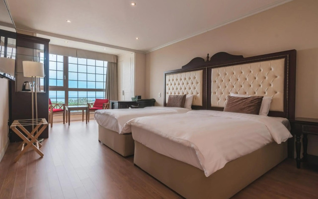 Aria Hotel Jeju