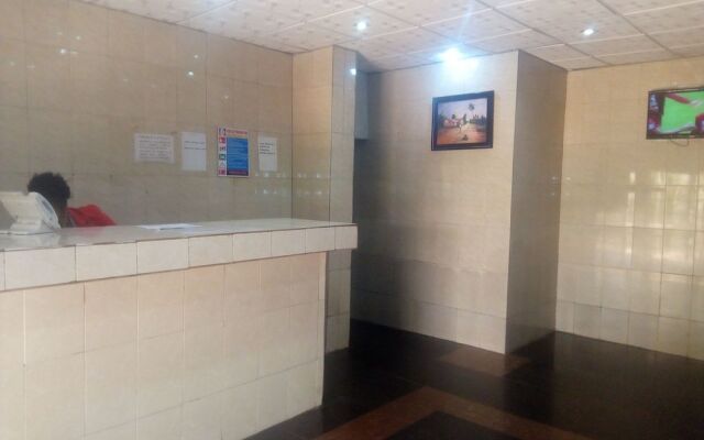 The Rodze Hotel & Suites Annex