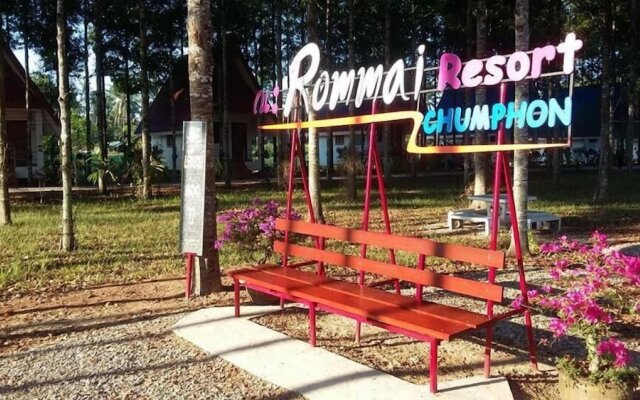 Na Rommai Resort