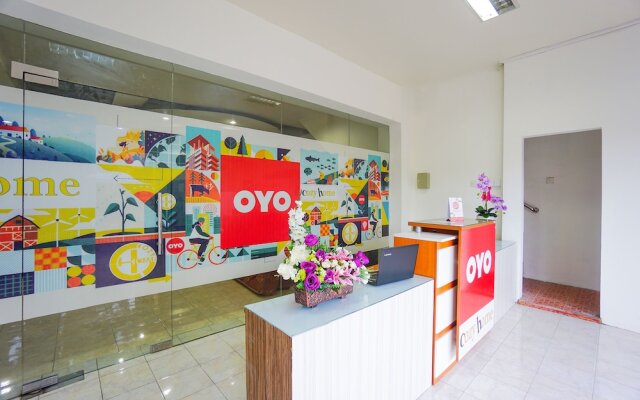 Cozy Home by OYO Rooms