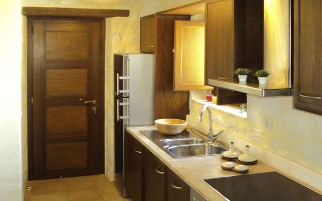 Exensian Villas & Suites