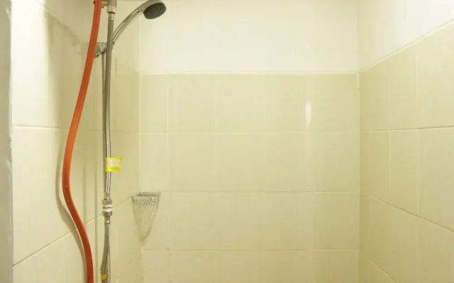 Comfy Studio Apartment Easton Park Residence Jatinangor Near UNPAD