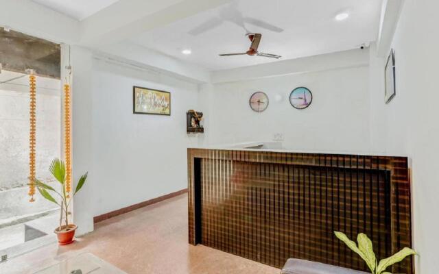 Hotel Noida Continental