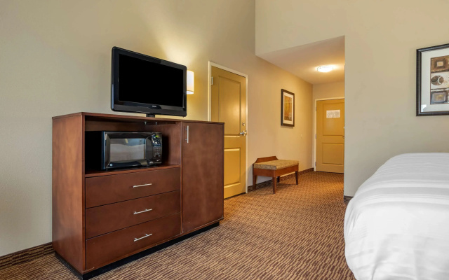 Best Western St. Francisville Hotel
