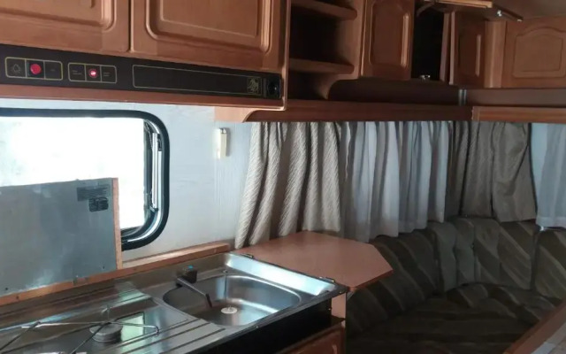 Zum Urlaub im Grünen