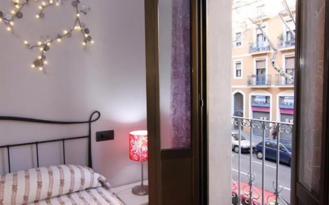 Bcn Friendly Parlament